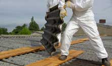 Rimozione Amianto a Modena